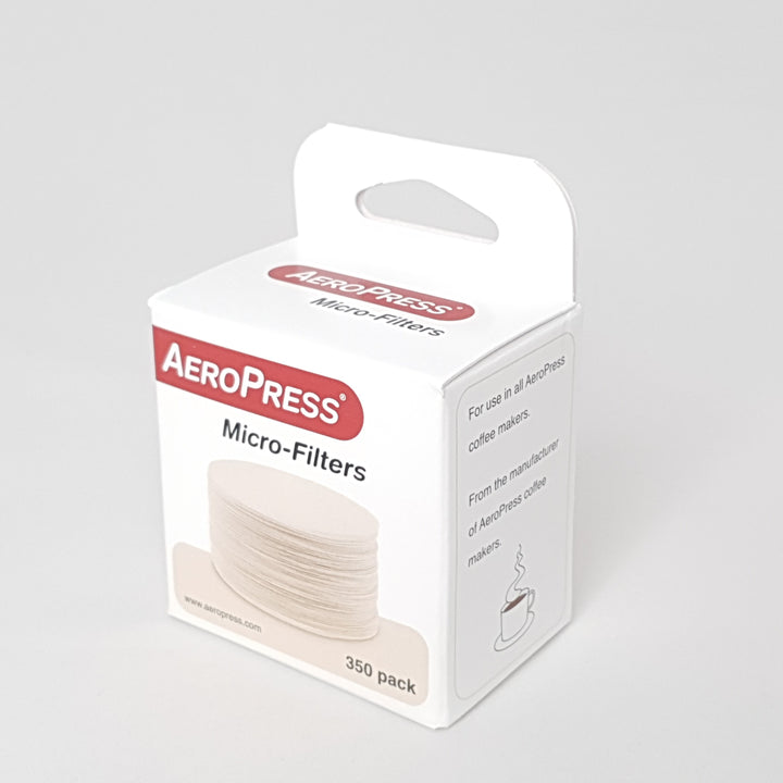 AeroPress Ersatzfilter - HandelsKontor Colonia