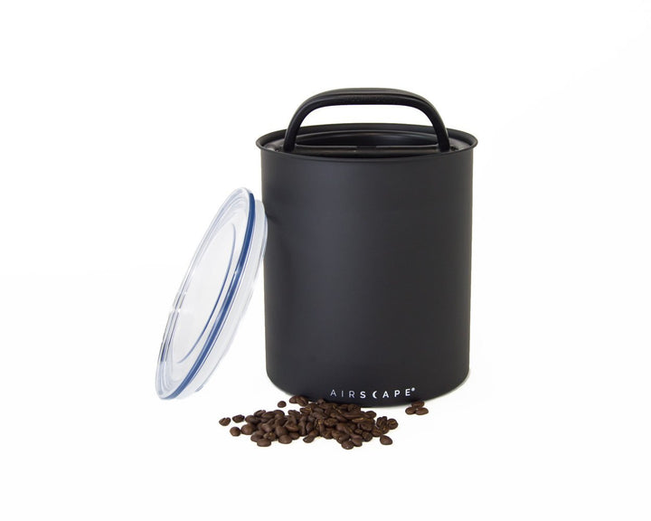 AirScape Edelstahl 1kg - Gallery 4 - More Than Specialty Coffee