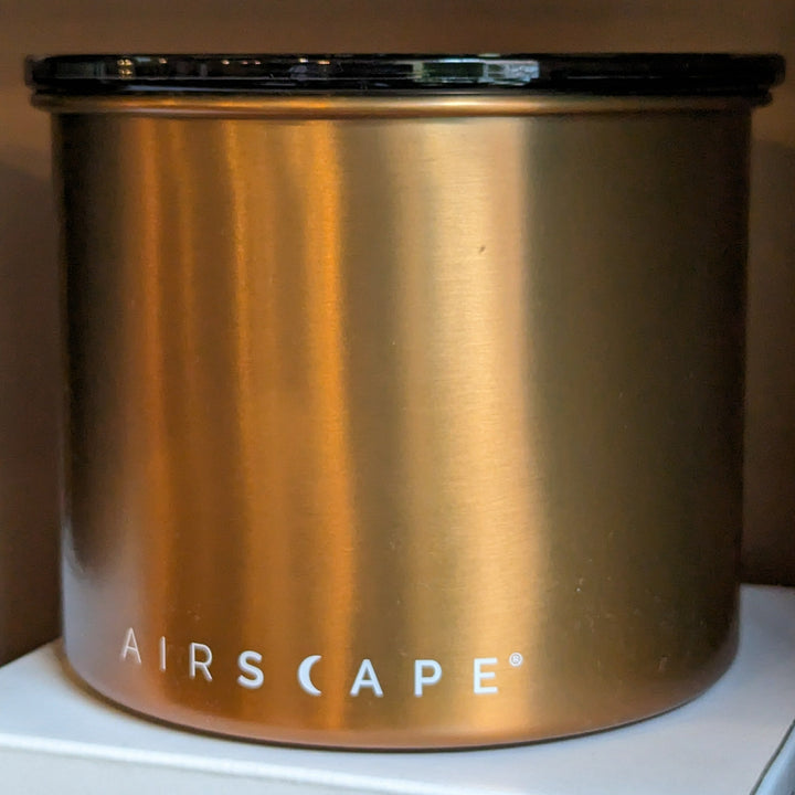 AirScape Edelstahl 250g - Gallery 4 - More Than Specialty Coffee