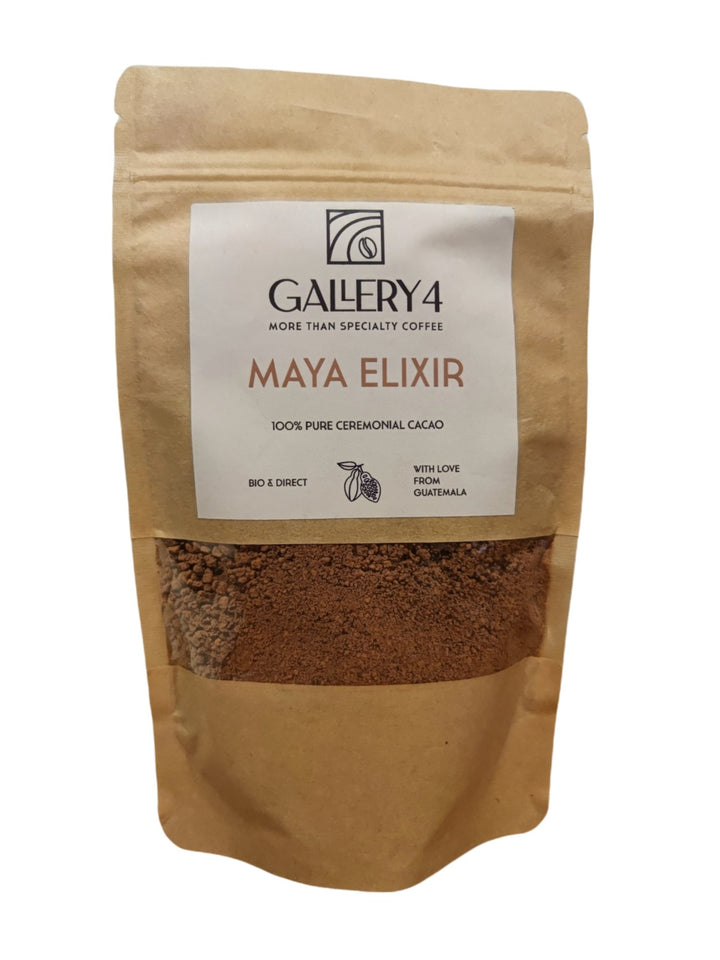 Maya Elixir Cacao - Gallery 4 - More Than Specialty Coffee