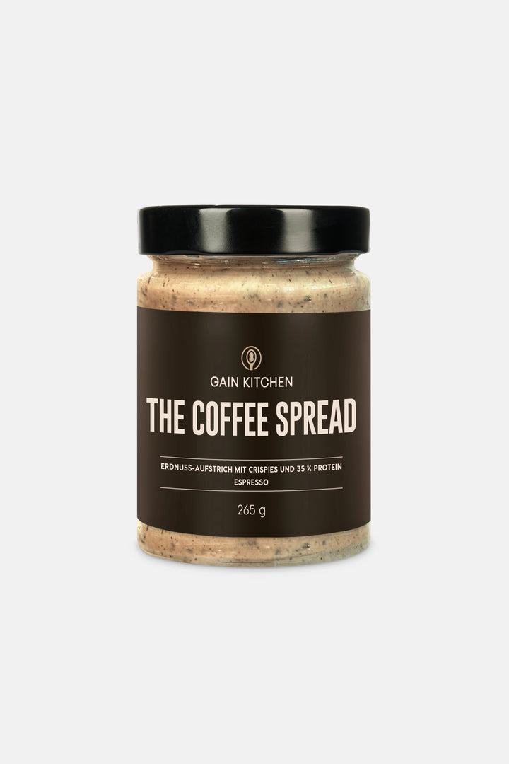 The Coffee Spread by Gain Kitchen - Gallery 4 - Specialty Coffee & Community
